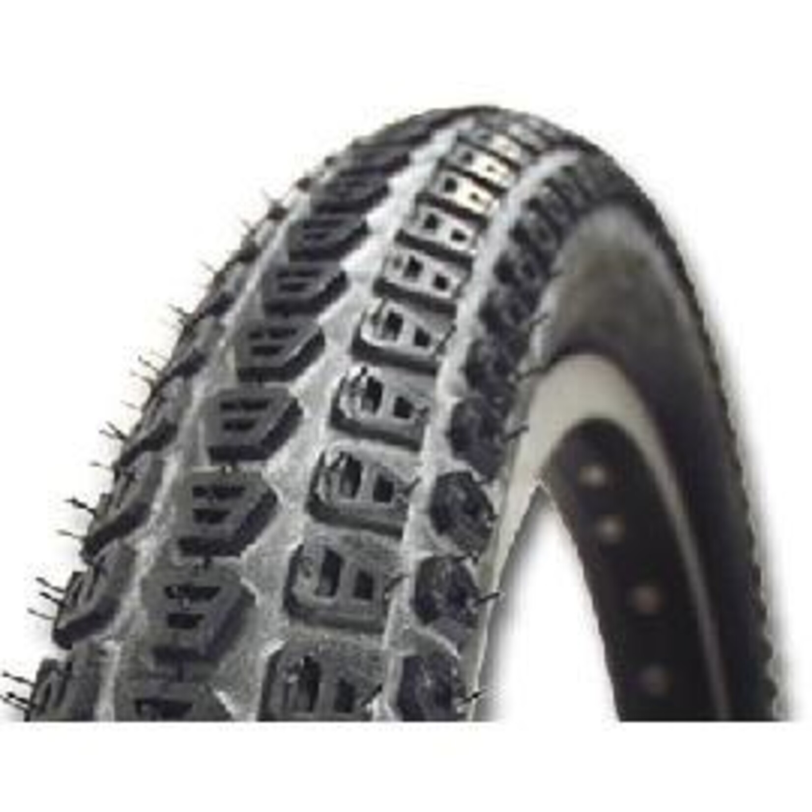 IRC SIREN BMX TIRE 20 X 1-3/8