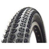 IRC SIREN BMX TIRE 20 X 1-3/8
