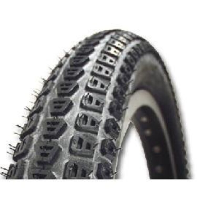 IRC SIREN BMX TIRE 20 X 1-3/8