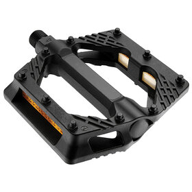 Giant Giant Platform plastic pedal Purple