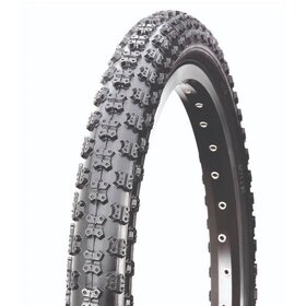 Compass PNEU 16X1.75 COMP.III NOIR