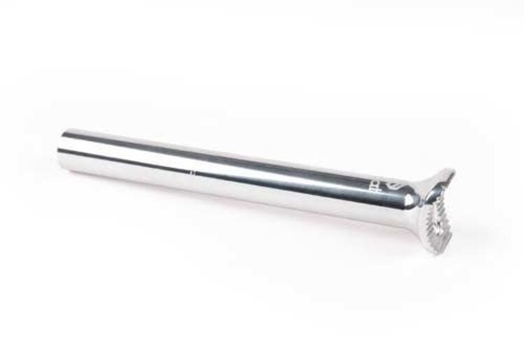 Eclat ECLAT TORCH PIVOTAL SEATPOST LONG 230MM POLISHED