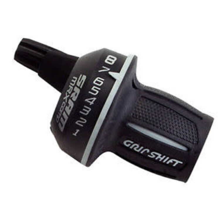 Sram SRAM MRX COMP GRIPSHIFT 8S RR