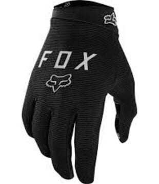 YOUTH RANGER GLOVE [BLK] M