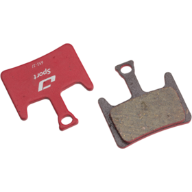 Jagwire Jagwire, Mountain Sport Brake Pads (DCA088)