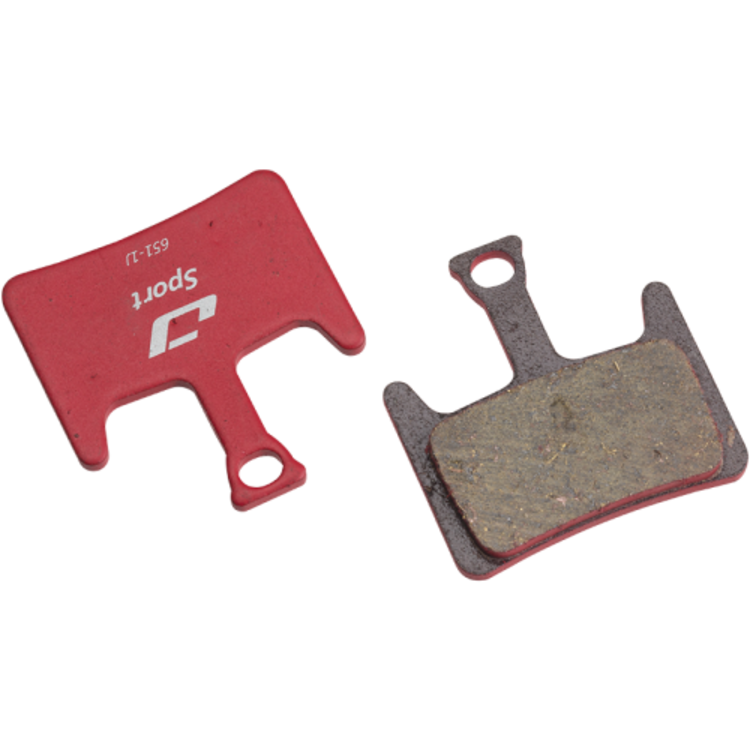 Jagwire Jagwire, Mountain Sport Brake Pads (DCA088)