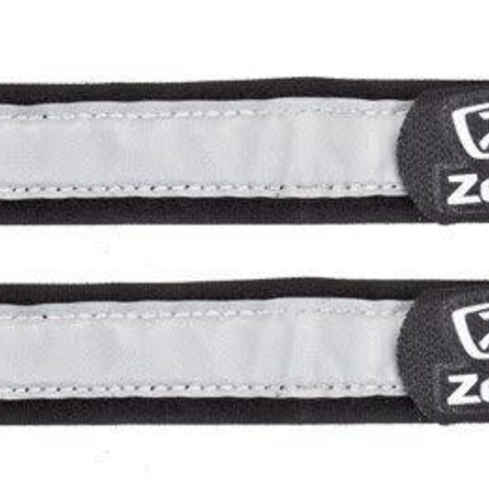 Zefal Zefal, Doowah, Pant Strap, Pair, Black