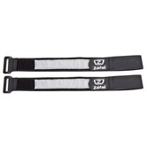 Zefal, Doowah, Pant Strap, Pair, Black