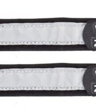 Zefal, Doowah, Pant Strap, Pair, Black