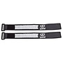 Zefal, Doowah, Pant Strap, Pair, Black