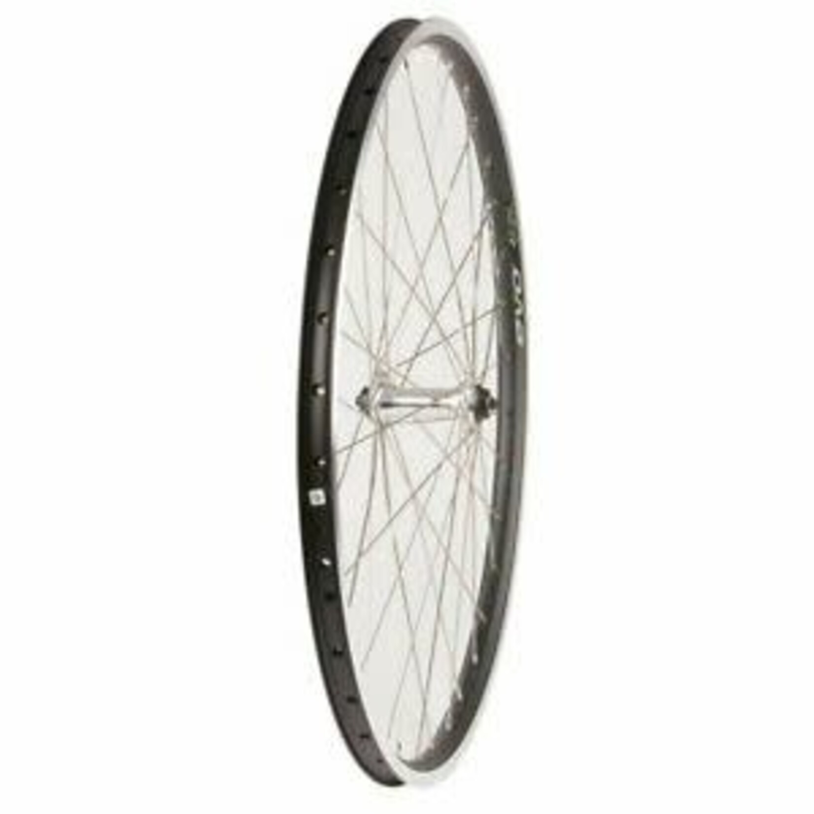 Wheel Shop Wheel Shop, Evo E-Tour 19 Black/ Formula FM-21-QR, Wheel, Front, 26'' / 559, Holes: 36, QR, 100mm, Rim