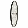 Wheel Shop, Evo E-Tour 19 Black/ Formula FM-21-QR, Wheel, Front, 26'' / 559, Holes: 36, QR, 100mm, Rim