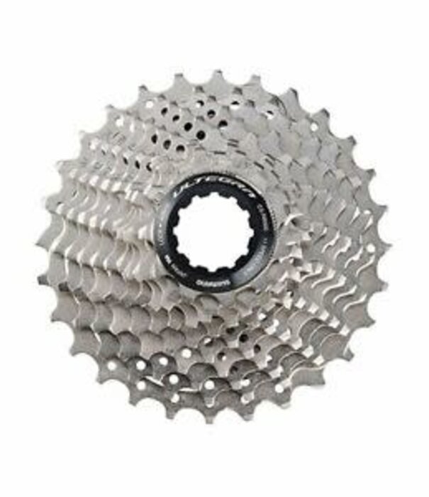 Shimano Shimano, Ultegra CS-R8000, 11sp. Cassette, 11-25T