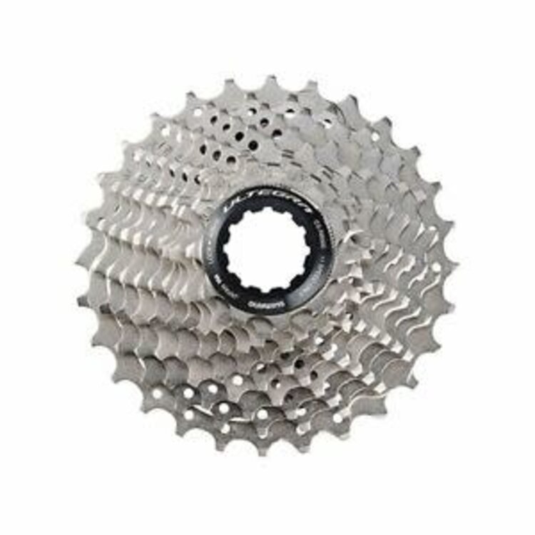 Shimano Shimano, Ultegra CS-R8000, 11sp. Cassette, 11-25T