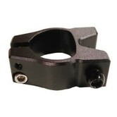 Giant D-fuse rack mount collar