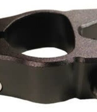 Giant D-fuse rack mount collar