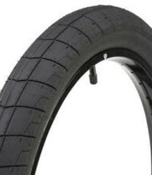 ECLAT FIREBALL TIRE 2.40 BLK