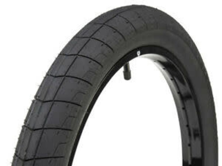 ECLAT FIREBALL TIRE 2.40 BLK