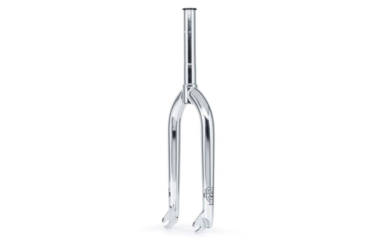 We the People WTP BATTLESHIP FORK CHROME