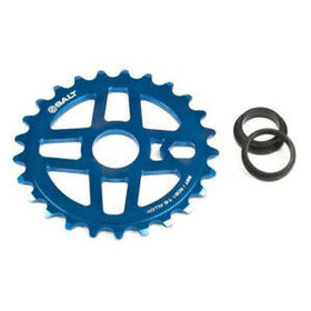 Salt Salt Pro Sprocket 25t Blue