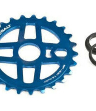Salt Pro Sprocket 25t Blue