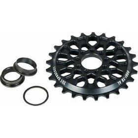 We the People WTP PATHFINDER SPROCKET 25T BLACK