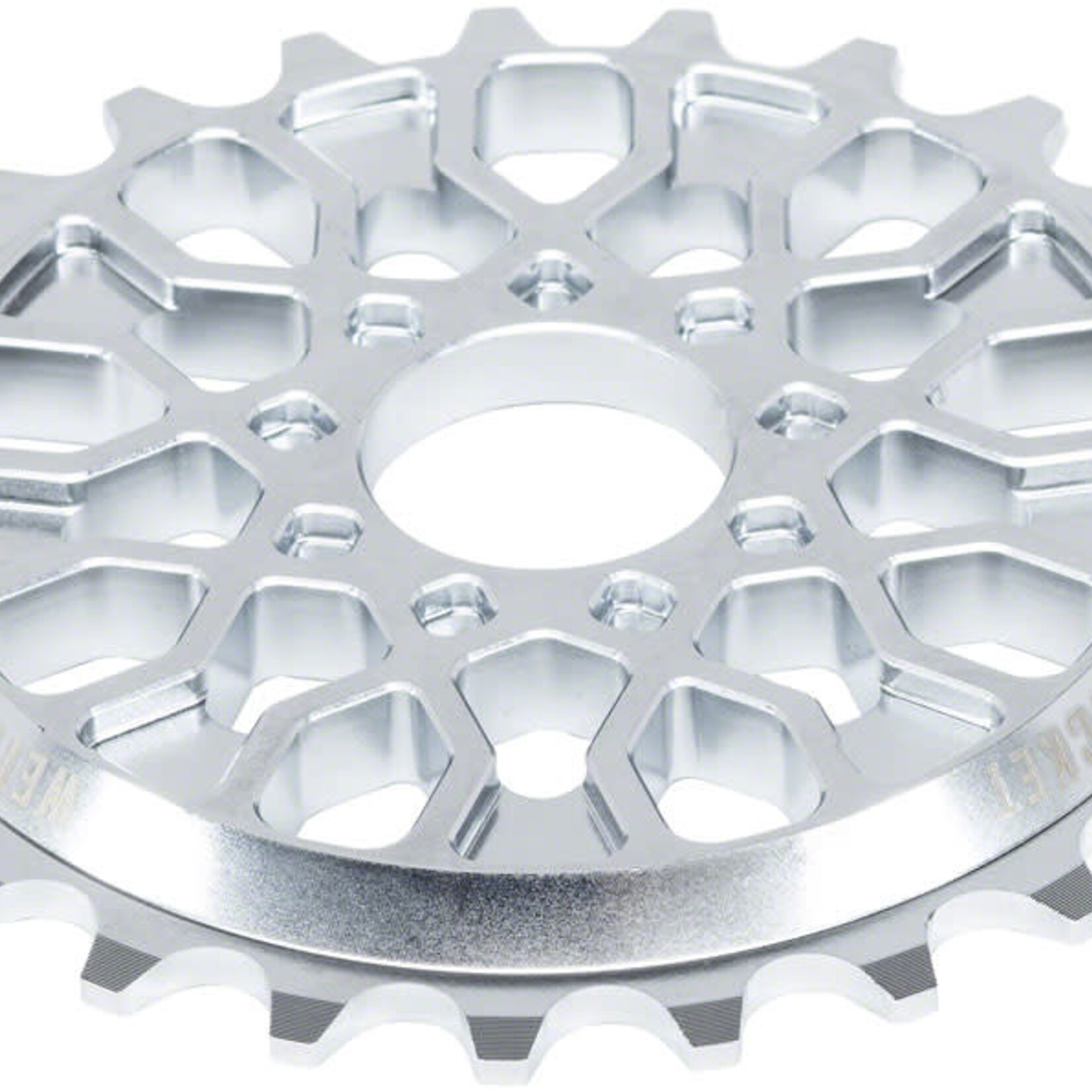 We the People WTP PATHFINDER SPROCKET 25T CHROME