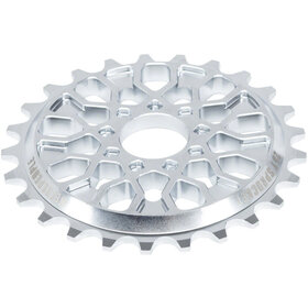 We the People WTP PATHFINDER SPROCKET 25T CHROME
