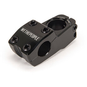 We the People WTP HYDRA STEM/ 22.2MM 30MM RISE BLACK