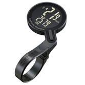 Cat Eye, Quick, Cyclometre, GPS: Non, Cardio: Non, Cadence: Non, Noir