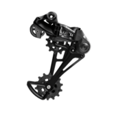 SRAM, NX Eagle, Rear Derailleur, Speed: 12, Cage: Long, Black