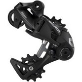 SRAM, SX Eagle, Derailleur arriere, Vitesses: 12, Cage: Longue, Noir