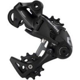Sram SRAM, SX Eagle, Derailleur arriere, Vitesses: 12, Cage: Longue, Noir