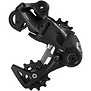 SRAM, SX Eagle, Derailleur arriere, Vitesses: 12, Cage: Longue, Noir