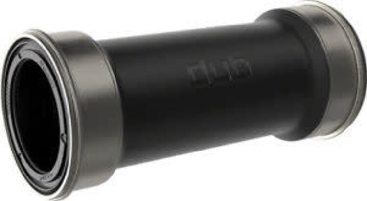 Sram SRAM, DUB PF89/PF92, Press Fit BB, BB92, Spindle: 28.99mm, Width: 92mm, Diameter: 41mm