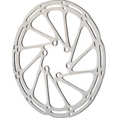 SRAM, Centerline Rounded, Disc brake rotor, ISO 6B, 180mm
