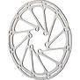 SRAM, Centerline Rounded, Disc brake rotor, ISO 6B, 180mm