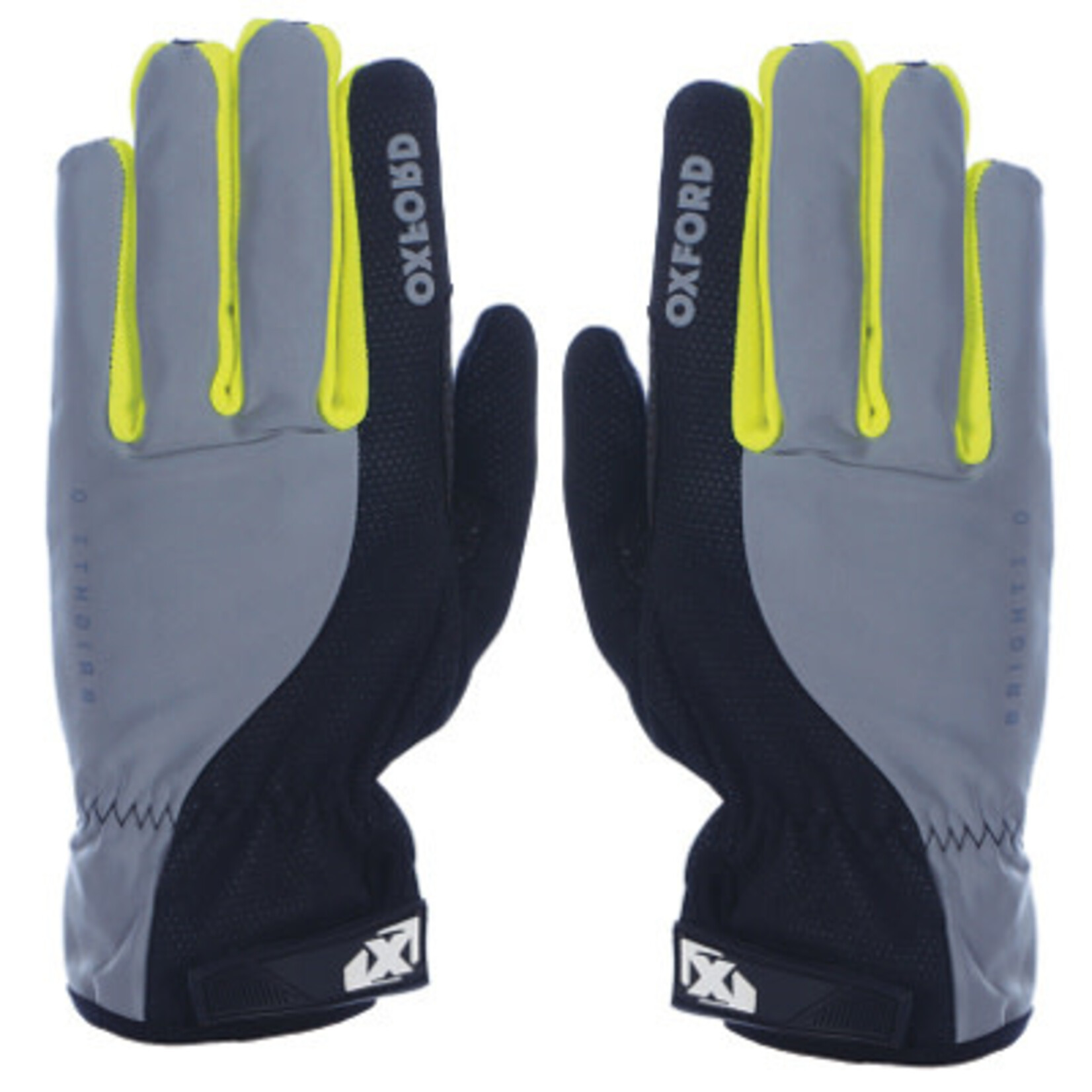 oxford OXFORD BRIGHT GLOVE 3.0 L