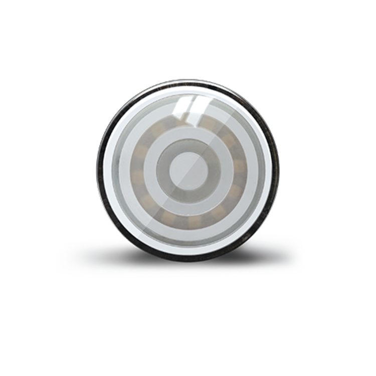 Raz Pro, Lumière arrière intelligente