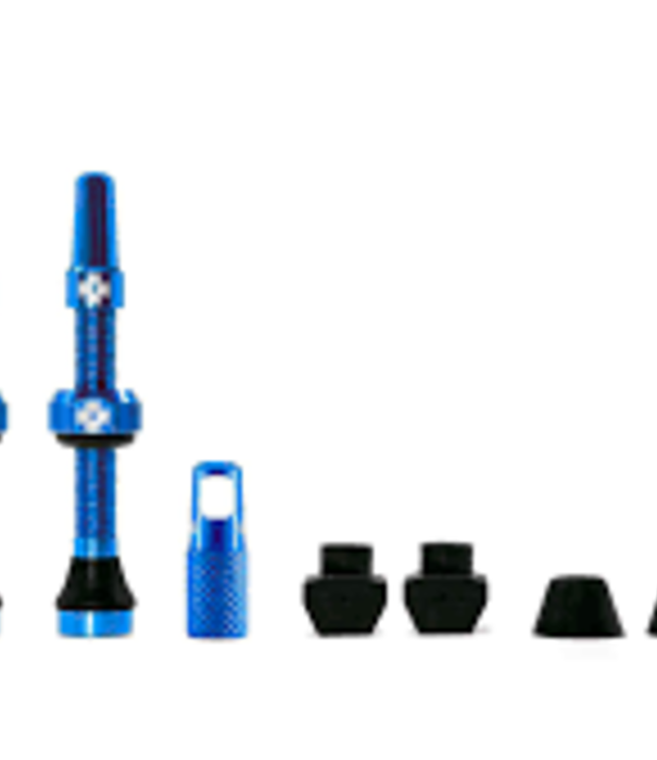 MUC-OFFTUBELESS VALVES BLEU