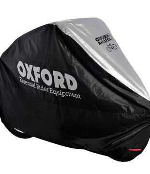 OXFORD AQUATEX 1 BIKE COVERT