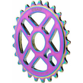 Salt SALT PRO ALLOY 25T OIL SLICK