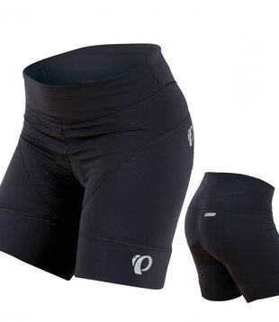 Pearl izumi W ELITE INRCOOL SHORT BLACK S