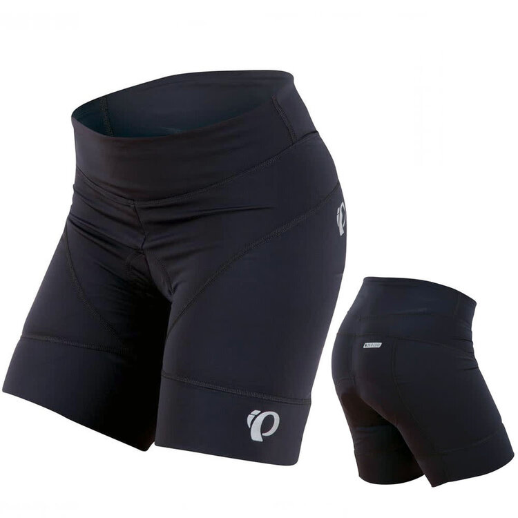 Pearl izumi W ELITE INRCOOL SHORT BLACK S