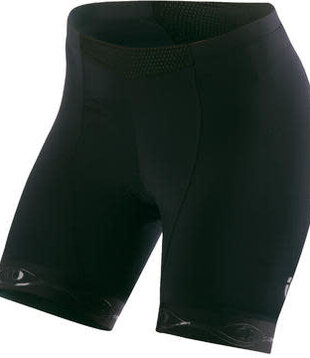 Pearl izumi W ELITE INRCOOL SHORT CUT BLACK S