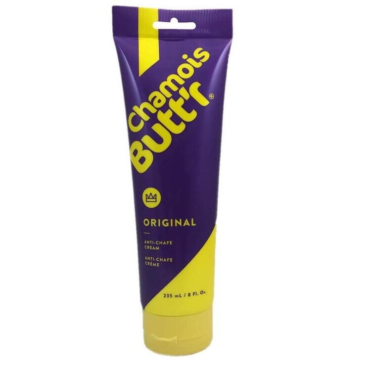 Chamois Butt'R Chamois Butt'R, tube, 8oz