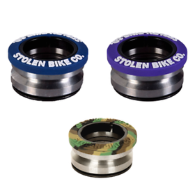 Stolen Stolen jeu de direction Insider 2 bleu