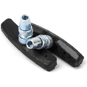 RUSH, Patins de freins XX SHOES NOIR