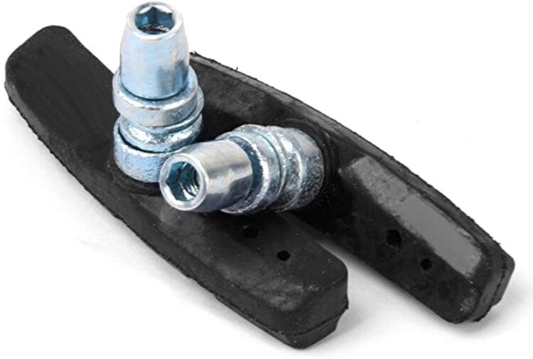 RUSH, Patins de freins XX SHOES NOIR