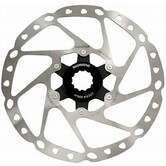 SHIMANO ROTOR, SM-RT64, DEORE, M 180MM W/LOCK RING, IND.PACK